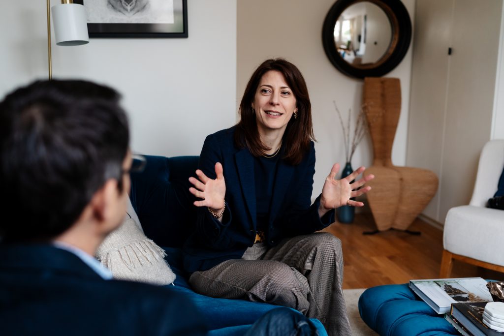 Why The Spiral Hub Programme is different